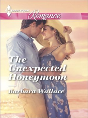 cover image of The Unexpected Honeymoon